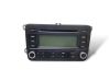 Panel / Radioodtwarzacz CD/DVD/GPS 10R023262P