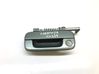 Tailgate/trunk/boot exterior handle 9621858877
