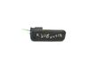 Tailgate opening switch 