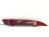 Rear tail light reflector 13262018