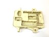 Fuse box set 919502H500