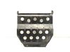 Engine splash shield/under tray K4334