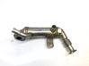EGR valve cooler K4110