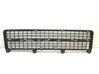 Front bumper lower grill 9643804077