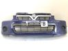 Front bumper 4844