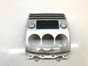 Head unit multimedia control 