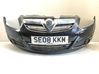 Front bumper K4863