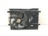 Electric radiator cooling fan 13263540