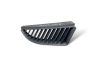 Front bumper upper radiator grill MN127774