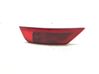 Rear fog light 8V4115K273FOG