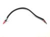 Positive cable (battery) 10299011