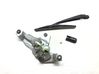 Rear window wiper motor 