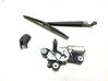 Rear window wiper motor 0390201875