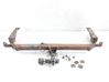 Tow bar set 