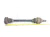 Rear driveshaft 7500916