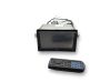 Radio/CD/DVD/GPS head unit DNX7260BT