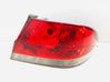 Rear/tail lights 01020002