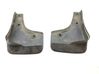 Mudguards set YH032R02