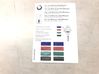 Owners service history hand book 6906390