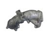 Air intake hose/pipe 8E0145997A