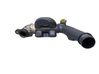 Intercooler hose/pipe 9653778380