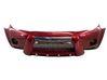 Front bumper 6400A422