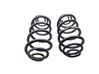 Front coil spring 