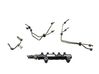 Fuel main line pipe 9654592680
