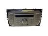 Radija/ CD/DVD grotuvas/ navigacija 8S7T18C815AA