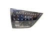 Tailgate rear/tail lights 