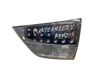 Tailgate rear/tail lights 