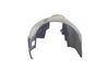Front wheel arch liner splash guards 8223375