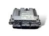 Engine control unit/module 0281017333