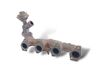 Exhaust manifold 