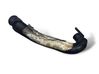 Intercooler hose/pipe 9649013380
