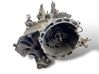 Mechaninė 6 pavarų dėžė A7904670