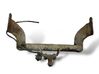 Tow bar set 