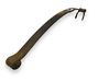 Rear leaf spring 1194