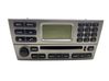 Radio/CD/DVD/GPS head unit 9X4318B876CC