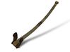 Rear leaf spring 