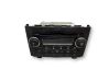 Panel / Radioodtwarzacz CD/DVD/GPS 39100SWAG102