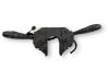 Wiper turn signal indicator stalk/switch 96655323XT