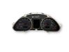 Compteur de vitesse tableau de bord 000731802