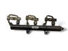 Fuel main line pipe 4R8Q9D280AC