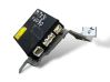 Door central lock control unit/module FE15675DZA
