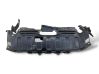 Engine splash shield/under tray 