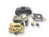 Juego de cerradura y set ECU del motor 0281019084