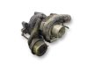Turbina GTB850