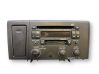 Radio/CD/DVD/GPS head unit 306576371