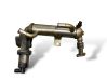 EGR valve cooler 284162A710